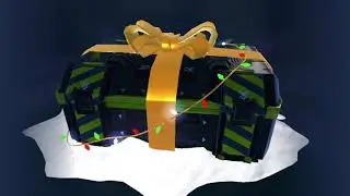 MC5 Update XIX - 200 PACKS Unlock T9Heavy FIREFLY + KEMONO (17K credits)