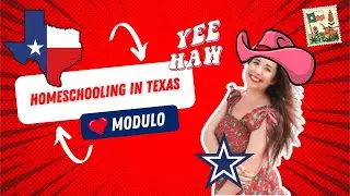 Homeschooling in Texas: Everything You Need to Know (Pros, Cons, Laws, Funding, & Best Communities!)