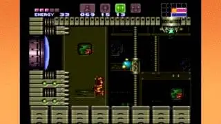 Game Grumps Super Metroid  Now There s Gravity