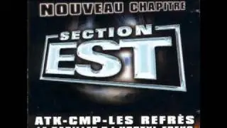 ATK / CMP / Rost : N'invite jamais Section Est ...
