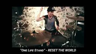 Personalisierte Drumsticks - tebbs-drumsticks