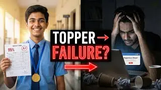 India's Education System Is Killing Talent
