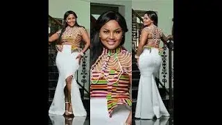 Ankara Fashion Styles 2017: The Best And Stunning Collection Of Ankara Styles You Can Try Out.