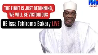 Broken Nation: Can Cameroon's Diaspora Make the Difference? | Project C Live