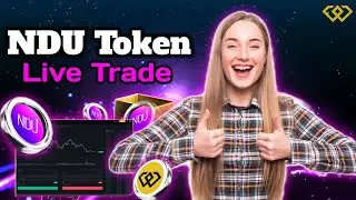 NDU Event Explained | Latest bitcoinprice Market Update