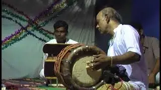 Nadaswaram and Thavil Concert 05 - Part 3