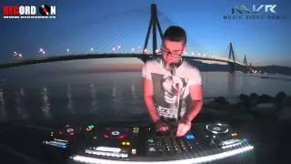 MVR Vol. #15 - Chris Pumb (Riou Antoriou) Teaser