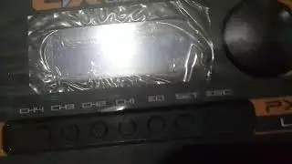 chegou brinquedo novo topzeira expert px1 pro limiter
