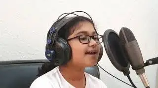 See how our students are spending time during this difficult time, Fariha  from Saudi Arabia.