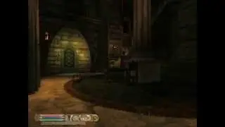 Elder Scrolls: Oblivion - Nehrim: At Fate's Edge 71 - A Mad Venture!