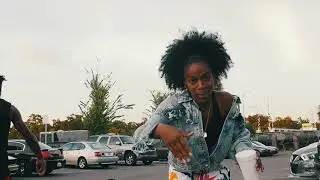 MAILBOXX OTTIE X TAZ JUNAE - LUV WEN YU TWERK
