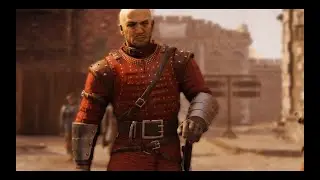 GreedFall - The Coup D'etat