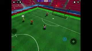Trialing new player - Cable