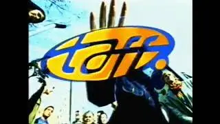 Pro7 // Taff - Nachrichtenbett 60s (2004)