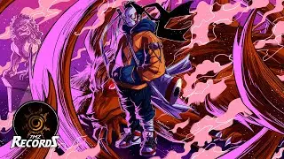 1. Lucas A.R.T. - MANGEKYO SHARINGAN [Prod. 808 Ander]