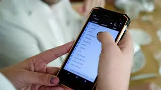 Telecomanda (Comandero digital). &iexcl;Aumenta la eficiencia de tu restaurante!
