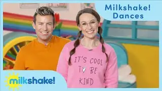 Studio Dances | Derek and Jen