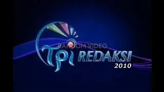 Endcap TPI &copy; 2010 + MNC Media (2009 - 2015, Versi 1)