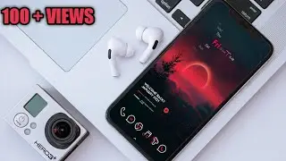 NOVA LAUNCHER SETUP 2021 | NOVA LAUNCHER SETUP