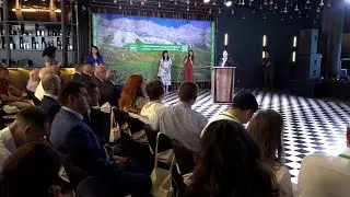 Картофель без границ