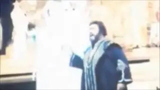 Luciano Pavarotti sings a Perfect High C in 1997 at the MET