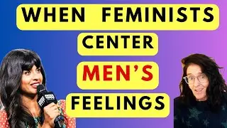 Jameela Jamil’s Problematic Advice On Men Making Deepfakes of Women And Girls