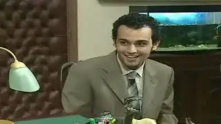 سيتكوم شوفلي حل الموسم 2007 - الحلقة العاشرة بطوله كمال التواتي و سفيان الشعري