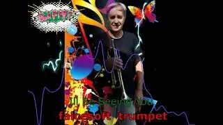 La tromba di falcesoft suona: Ill Be Seeing You   falcef trumpet