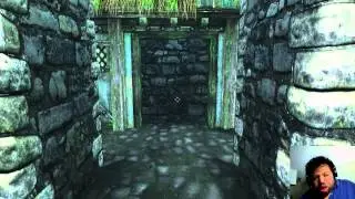 Whiterun Tundra Defense Part 0: Preparation