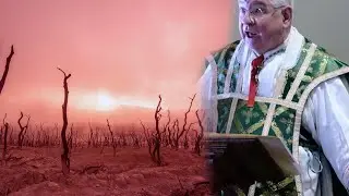 Епископ Дэниел Долан внезапно умер — через шесть месяцев после того, как он это сказал