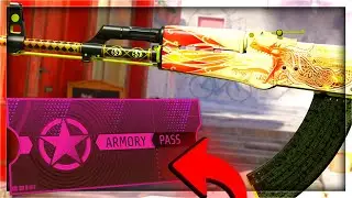 NEW ARMORY PASS coming to CS2?! (CS2 Investing 2025)