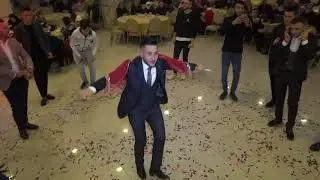 NECİP ALBAY & ŞENTEPELİ DELİ HASAN  BERAT PEKOK ASKER KINASI