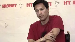 Cary Fukunaga Interview