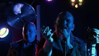 The Dead Can Wait - 