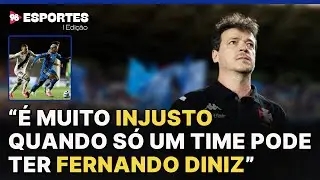 An&aacute;lise da derrota do Cruzeiro diante do Vasco pelo Campeonato Brasileiro