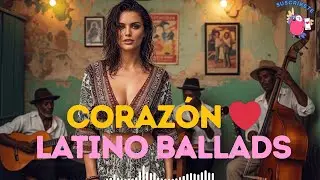 🔴 EN DIRECTO 🥀 Baladas Pop Latino Lentas en Vivo | Música para Pensar