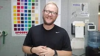 TIPS FOR WEEDING VINYL DECALS WITH AUSTIN