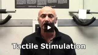 Technology Robbing Kids of Tactile Stimulation | Burlington Ontario