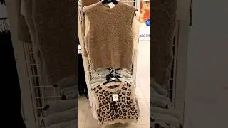 New in Primark💫women's Sleeveless Jumpers#newcollection #fashion#styleinspo