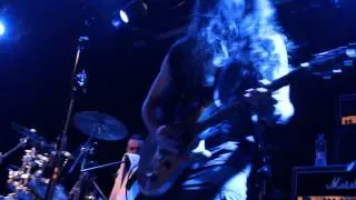 War for Peace, Sarissa supporting Warlord 7/7/2014, Principal Club Theatre- Orestis Nalmpantis