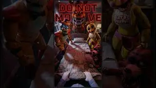 Should you trust Chica at 3am?
