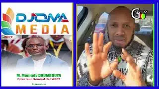 Djoma TV &laquo; retir&eacute;e sans pr&eacute;avis &raquo; du bouquet Canal+