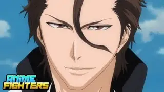 Trying To Get Secret Unit Aizen | Anime Fighters Simulator