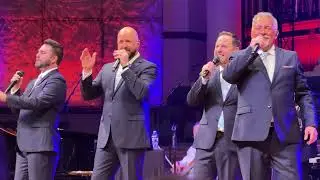 He Locked the Gates | The Kingdom Heirs