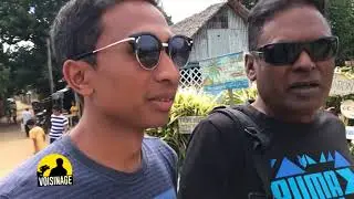 VOISINAGE - sur les routes de TAMATAVE by Piment TV
