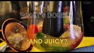 Lock & Key Restaurant Happy Hour