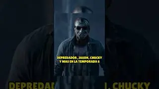 Toda la Informaci&oacute;n de la Temporada 6 Operadores, Eventos, Armas y Mucho mas! #warzone #temporada6