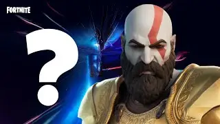 WHY DOESN'T KRATOS STILL RETURN TO THE STORE DESPITE THE FACT THAT HIS SECTION IS ADDED IT COME OUT?