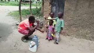Papa JD - Dede