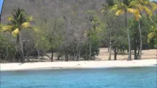 Live slow, sail fast!! CarinaSailCharter